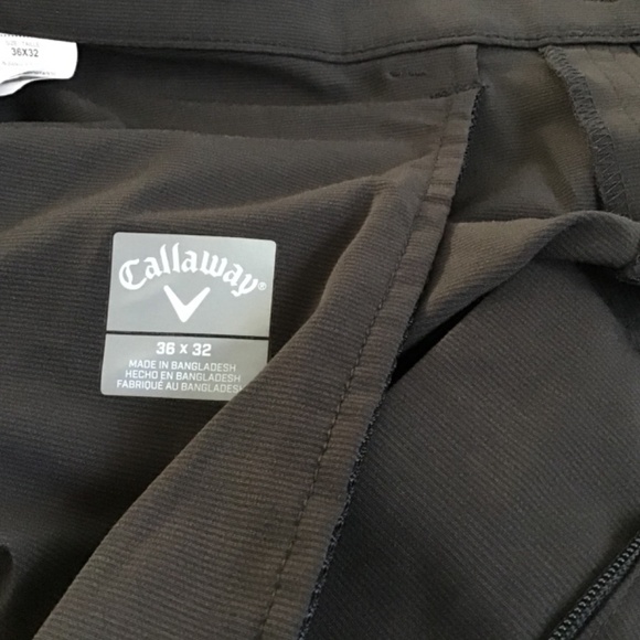 Callaway golf pant - Picture 7 of 7